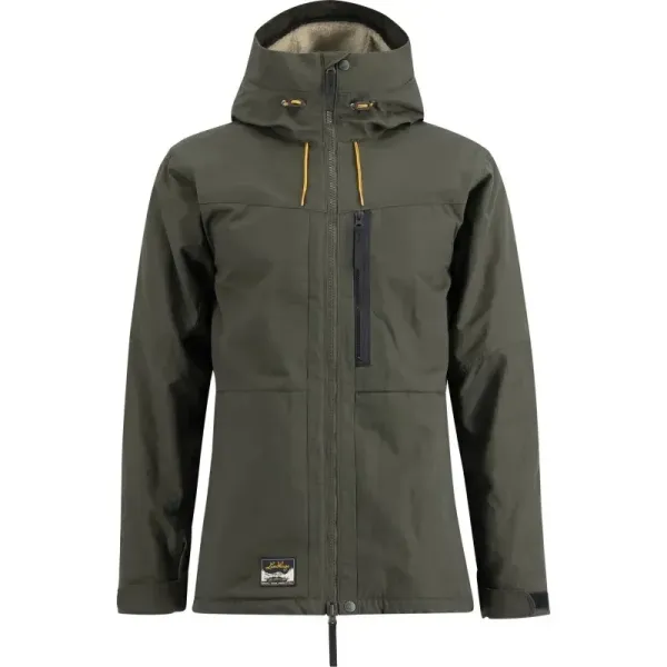 M´s Järpen Pile Jacket