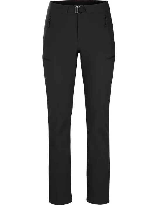 W´s Gamma MX Pant