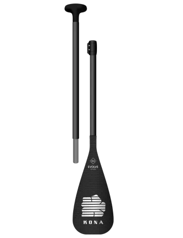 Kona Evolve 100 2-Delad och justerbar