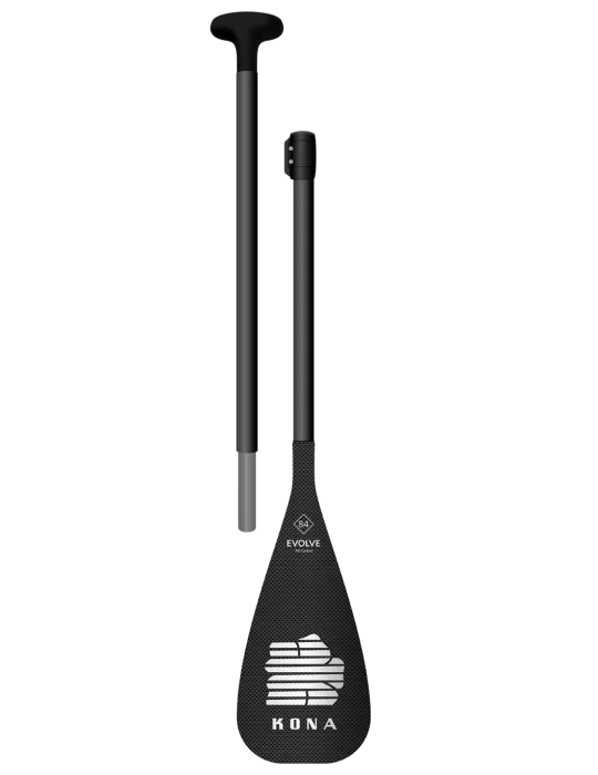Kona Evolve 100 2-Delad och justerbar