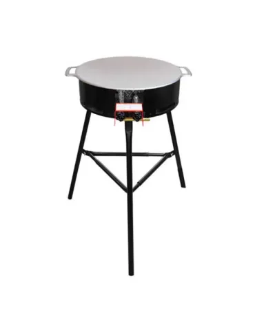 Muurikka Stekhällset Gasol 48cm