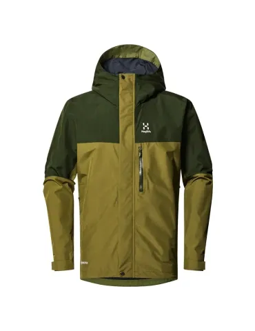 M´s Lark GTX Jacket
