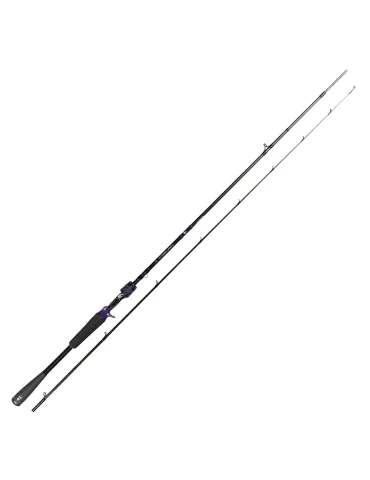 Prorex AGS Bladed Jig Specialist 712MRBG-C 7-28g