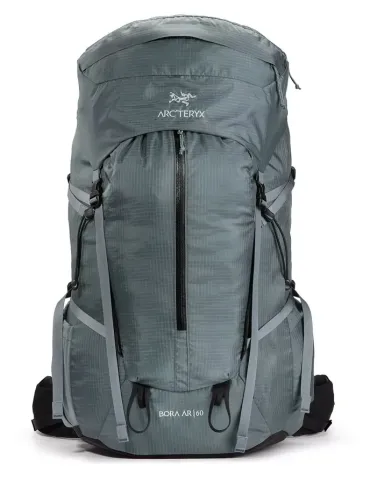 W´s Bora Backpack 60L
