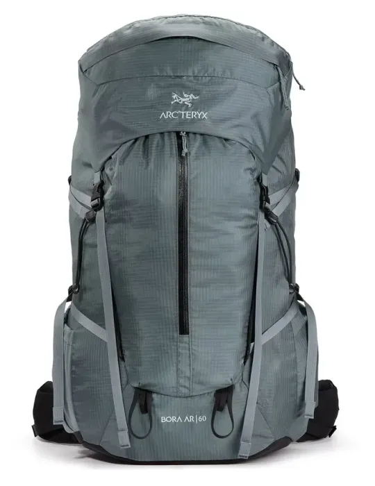 W´s Bora Backpack 60L