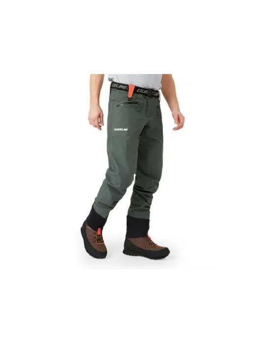Laxa Waist Waders