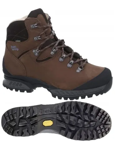 M´s Tatra II Wide GTX