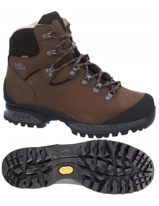 M´s Tatra II Wide GTX