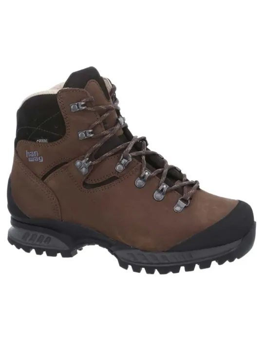 W´s Tatra II Wide GTX