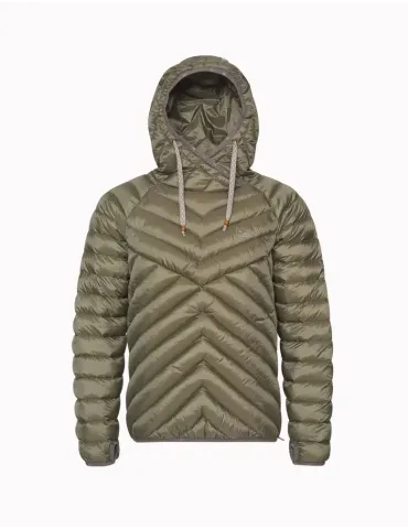 M´s Älgön Down Hood Anorak