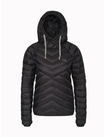 W´s Älgön Down Hood Anorak