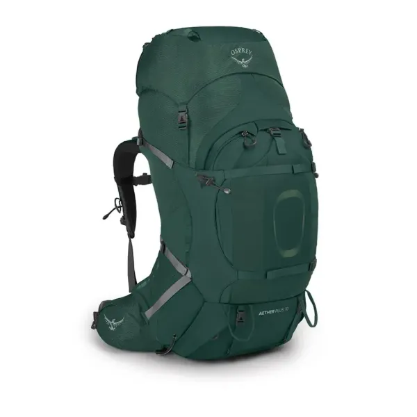 M´s Aether Plus 70