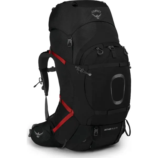 M´s Aether Plus 70