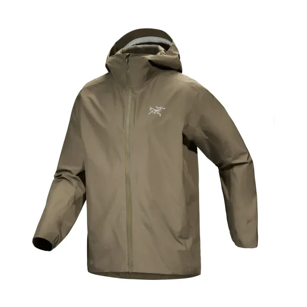 M´s Solano Hoody