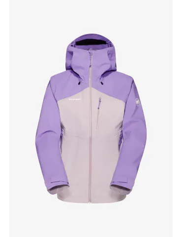 W´s Alto Guide HS Hooded Jacket