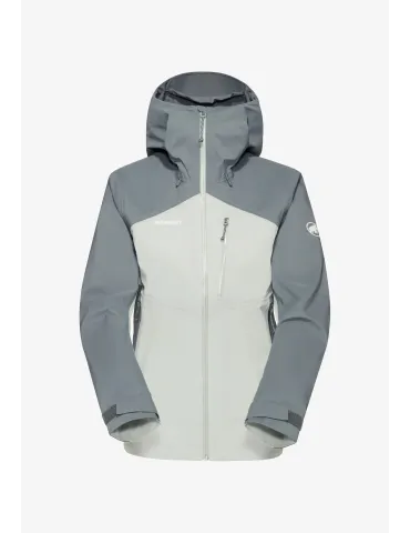 W´s Alto Guide HS Hooded Jacket