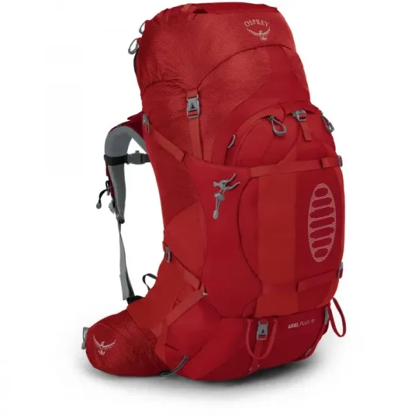 W´s Ariel Plus 70