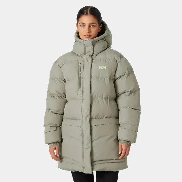 W´s Aurora Parka