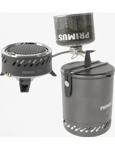 Ulti Stove System 1.7L