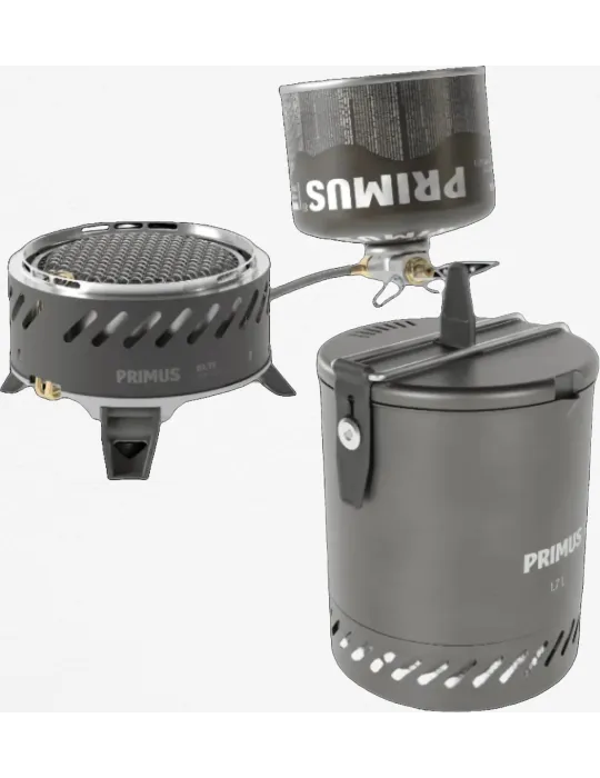 Ulti Stove System 1.7L