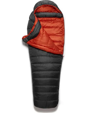 Ascent 500 Down Sleeping Bag Long LZ