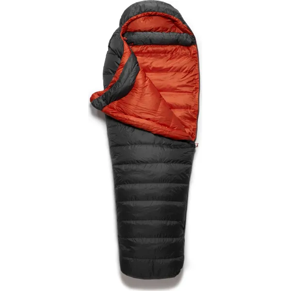Ascent 500 Down Sleeping Bag Long LZ