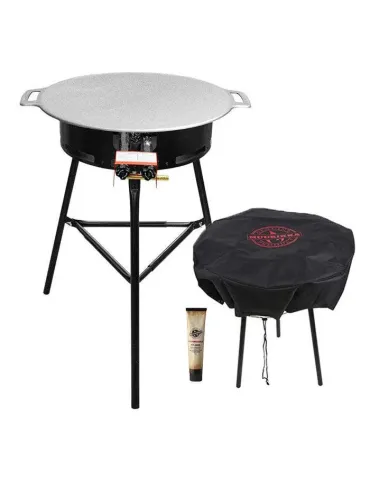 Muurikka Stekhällset Gasol 58cm