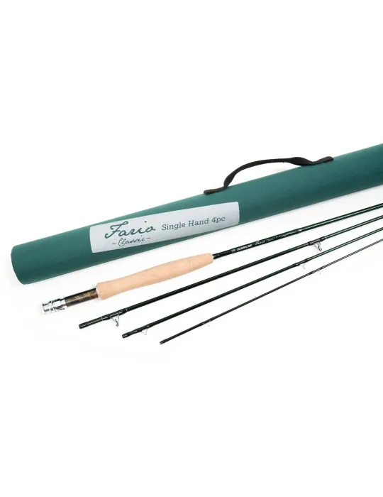 Fario Classic 9´ 6 4-Piece