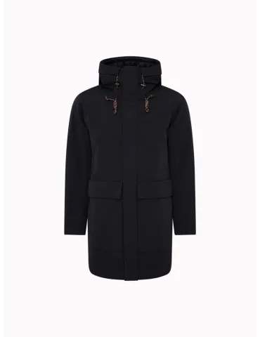 M´s Stockholm City Parka