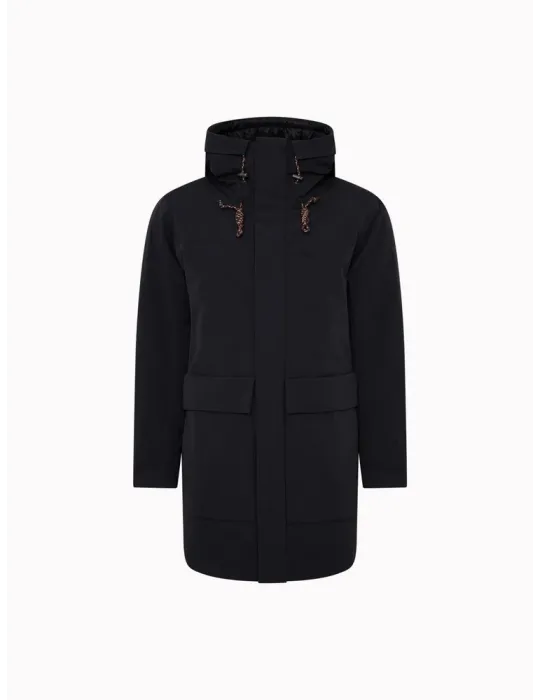 M´s Stockholm City Parka