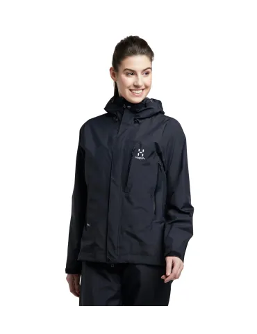 W´s Astral GTX Jacket