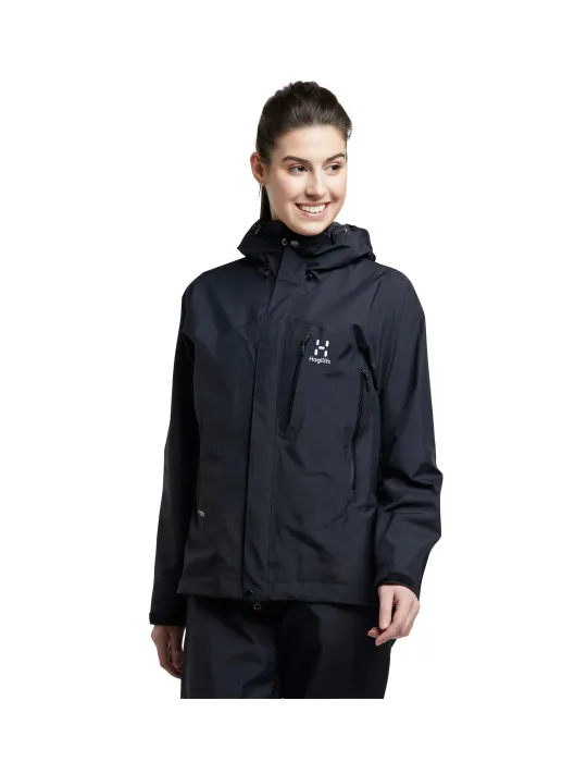 W´s Astral GTX Jacket