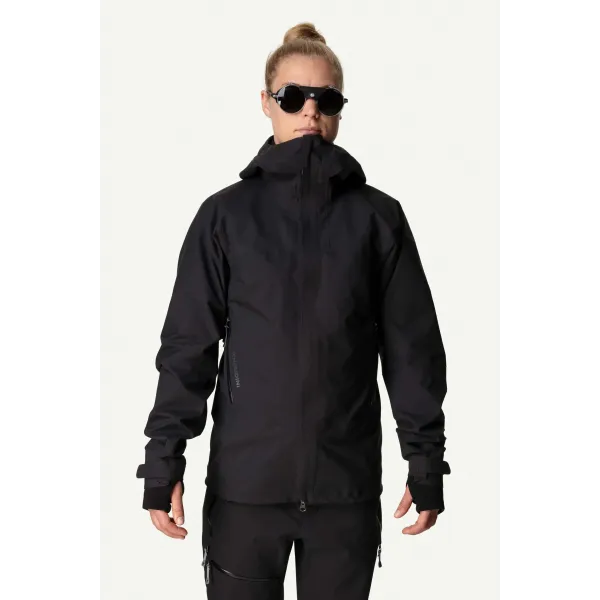 W´s BFF Jacket