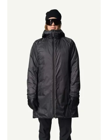 W´s Dunfri Parka