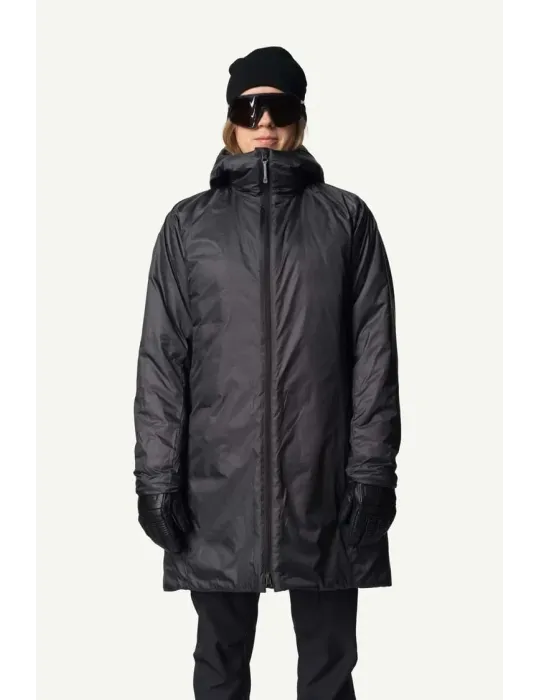 W´s Dunfri Parka