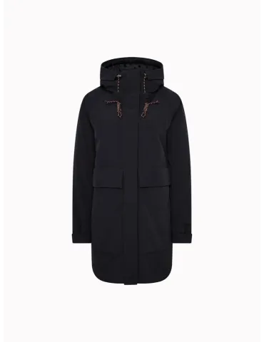 W´s Stockholm City Parka