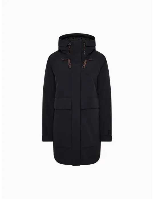 W´s Stockholm City Parka