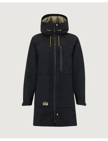 M´s Knak Pile Parka