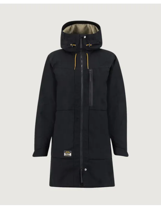 M´s Knak Pile Parka