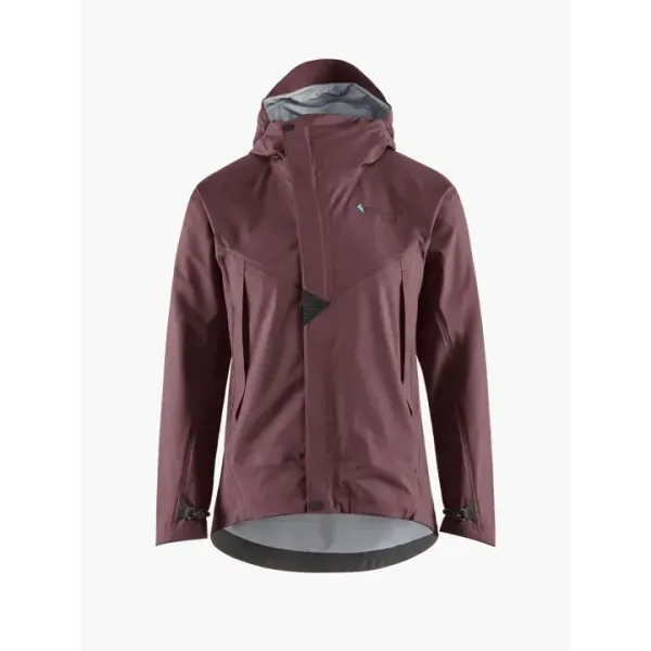 W´s Asynja Jacket