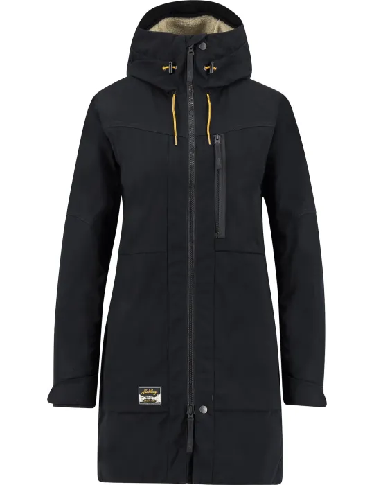 W´s Knak Pile Parka