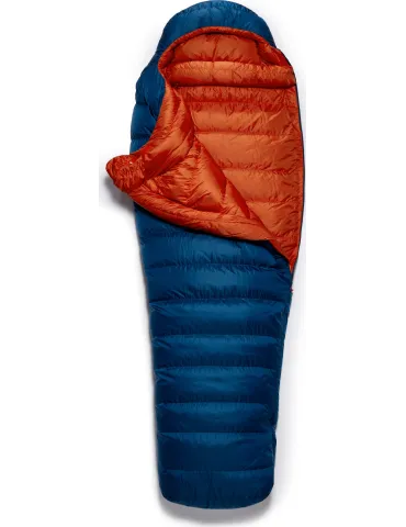 Ascent 700 Down Sleeping Bag Long LZ
