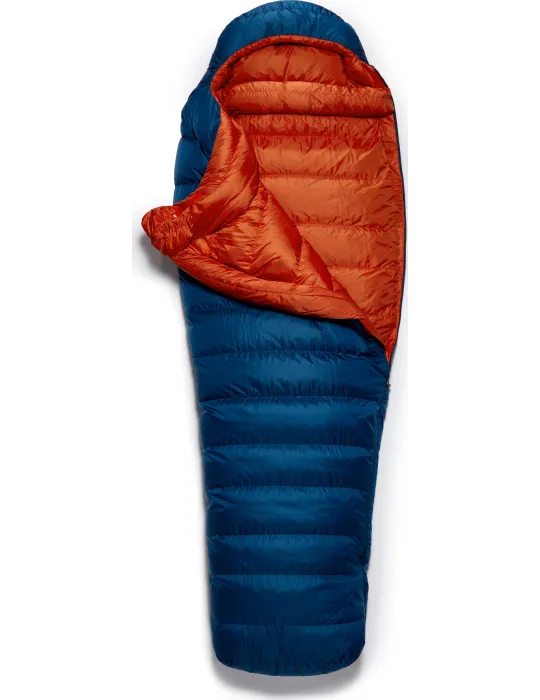 Ascent 700 Down Sleeping Bag Long LZ