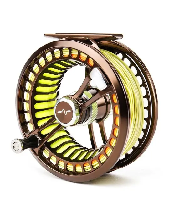 FARIO LW 46 LH - Bronze