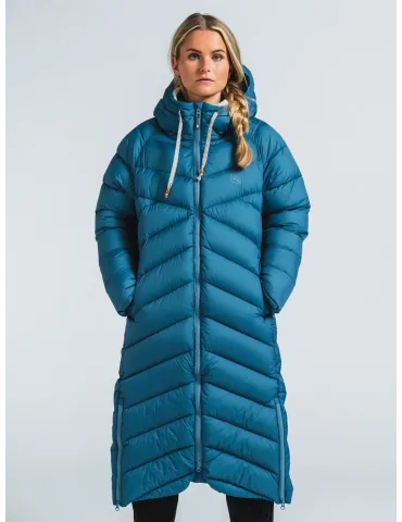 W´s Kalix Winter Parka