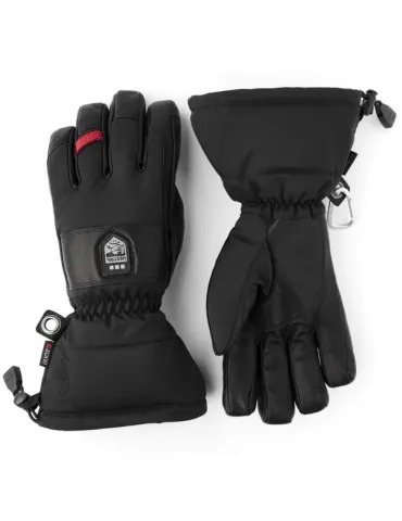 Power Heater Gauntlet - 5 Finger