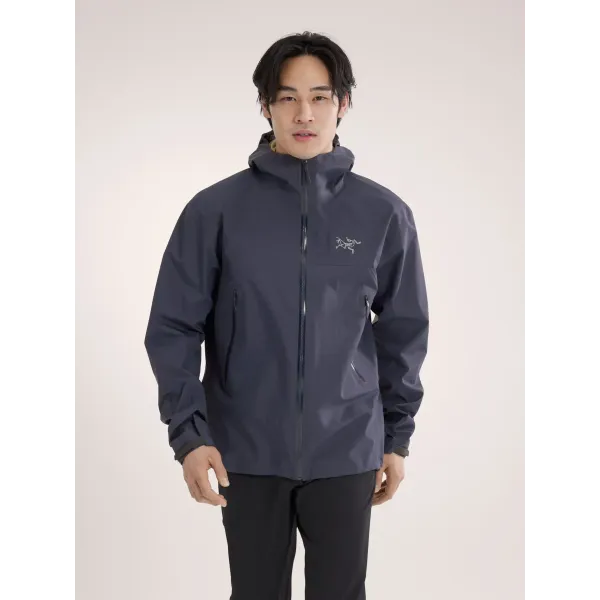 M´s Beta Jacket