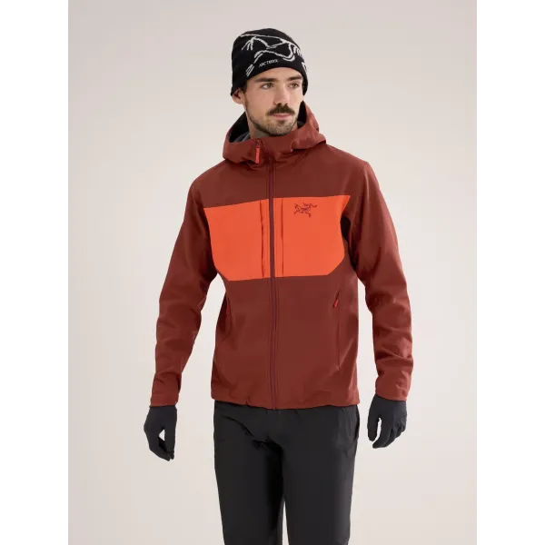 M´s Gamma MX Hoody