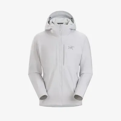 M´s Gamma MX Hoody
