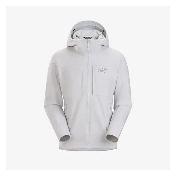 M´s Gamma MX Hoody